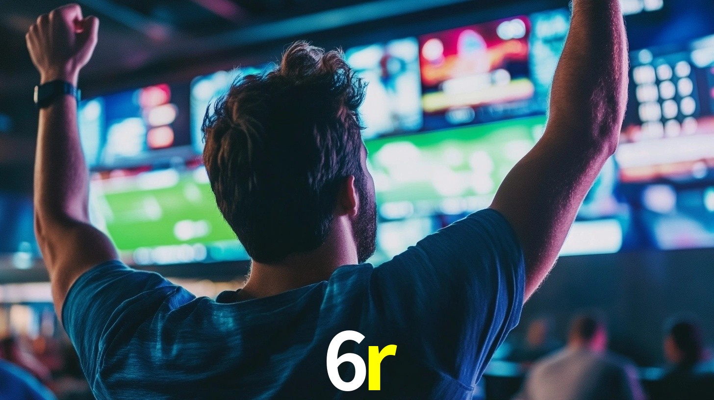 6r - Poder da Sorte - 6r.com