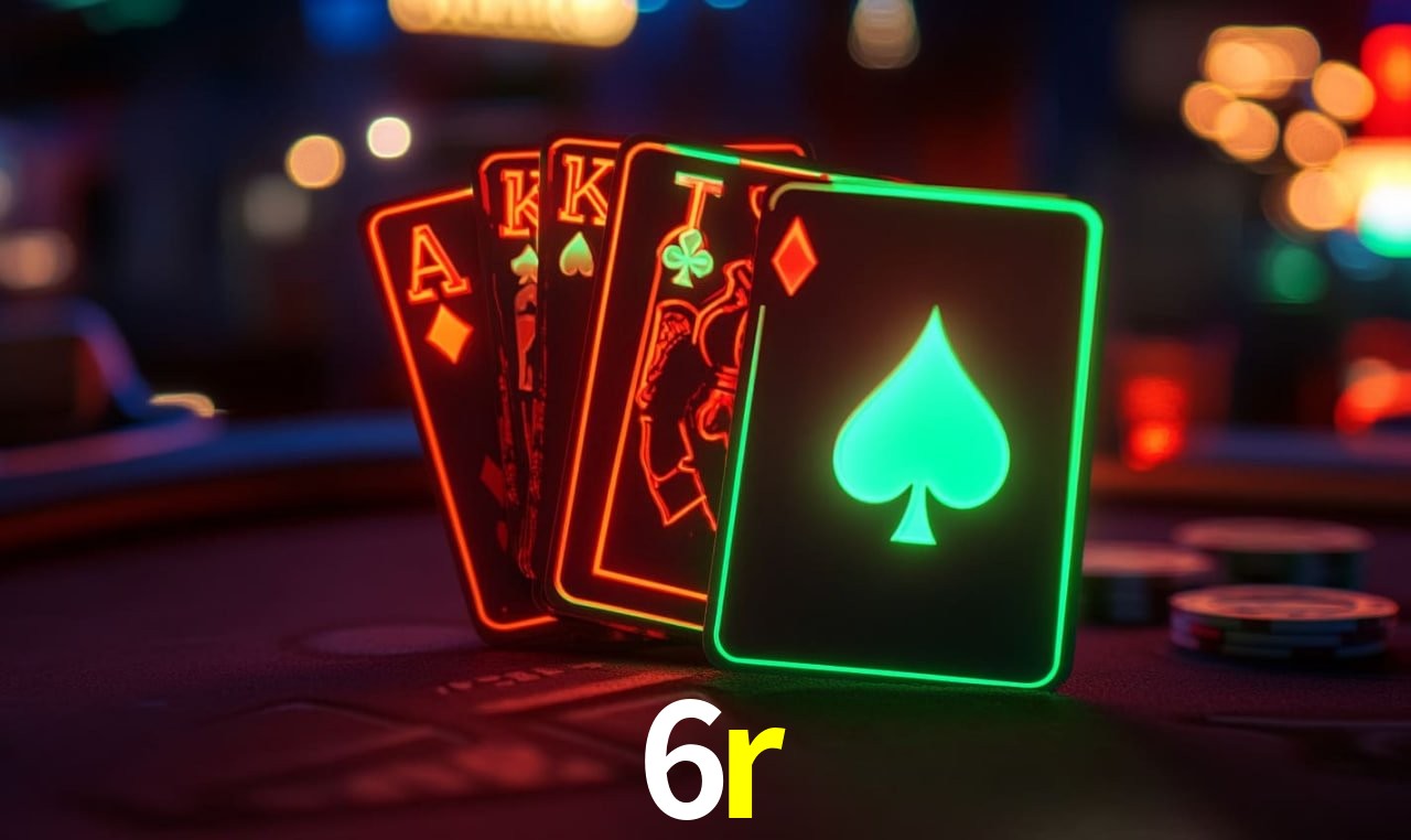 Estatísticas 6r