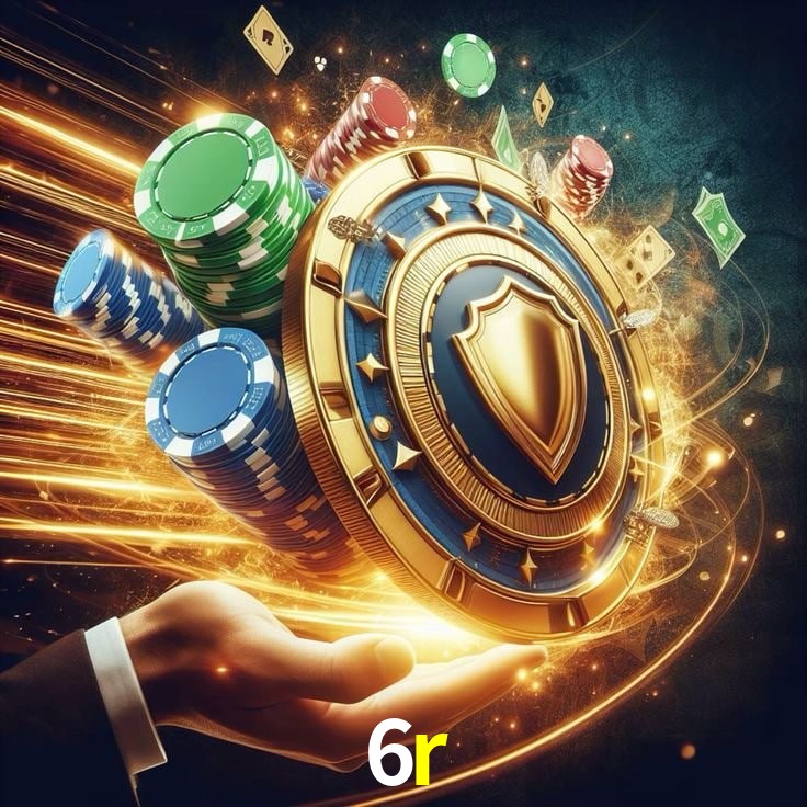 Torneios e prêmios garantidos na 6r