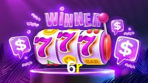 Welcome Bonus 6r