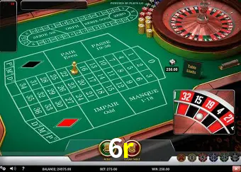 Jogos de mesa e apostas rápidas na 6r