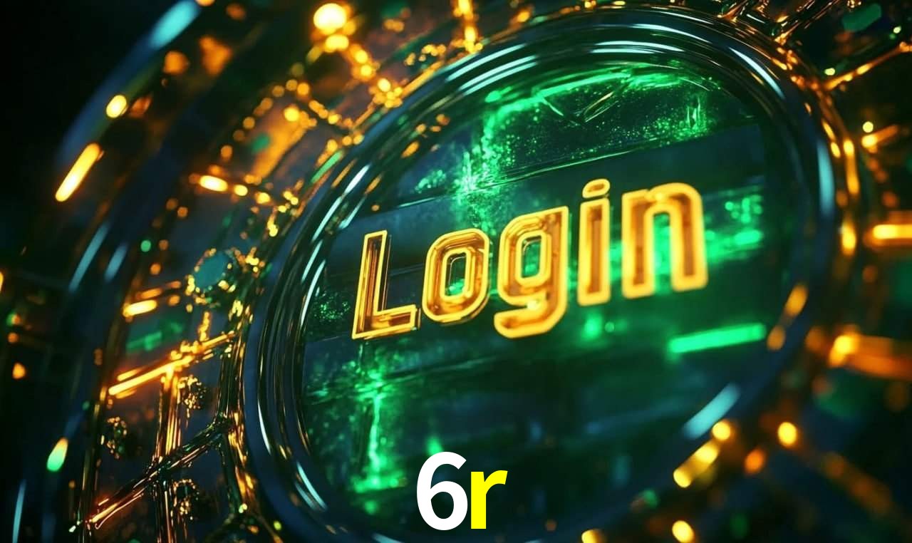 Segurança e privacidade no APP 6r