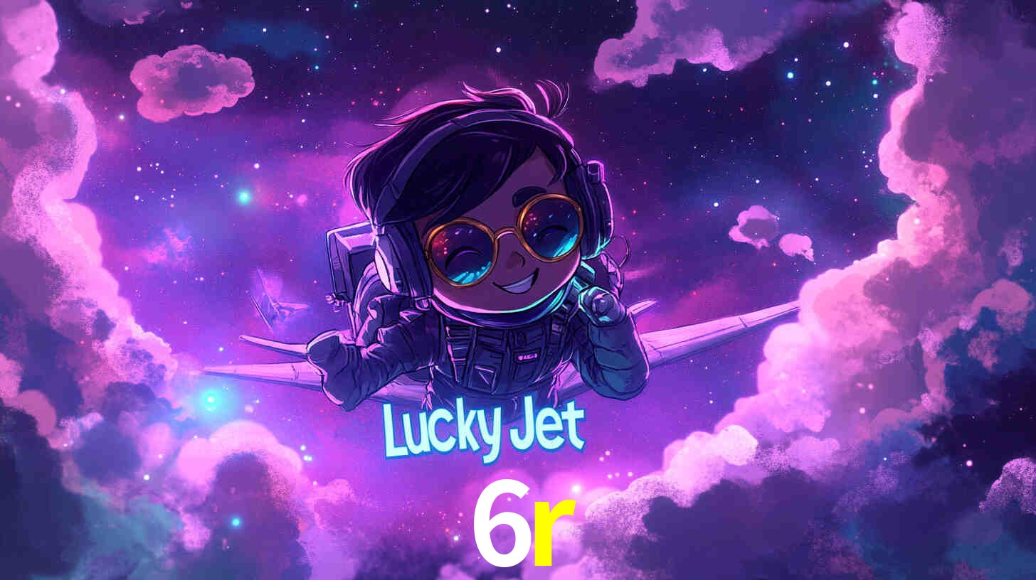 Inovações de Jogos na 6r: O Futuro das Experiências Interativas
