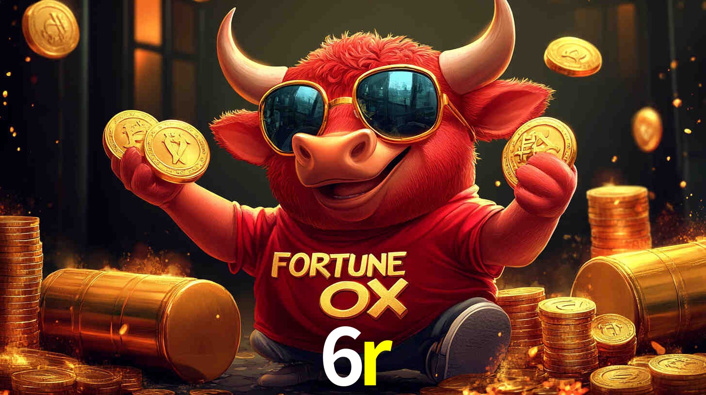 Desvendando o Mundo dos Jogos Virtuais na 6r