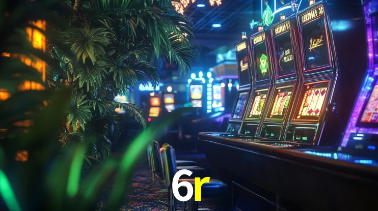 VIP Casino 6r