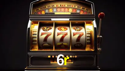 A Emoção da Loteria na 6r: Uma Chance de Mudança de Vida