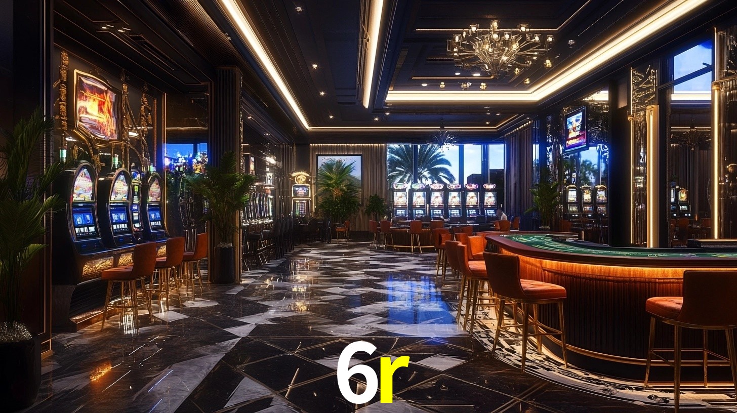 6r App Interface