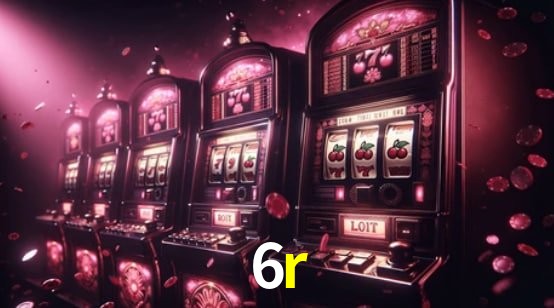cassino 6r
