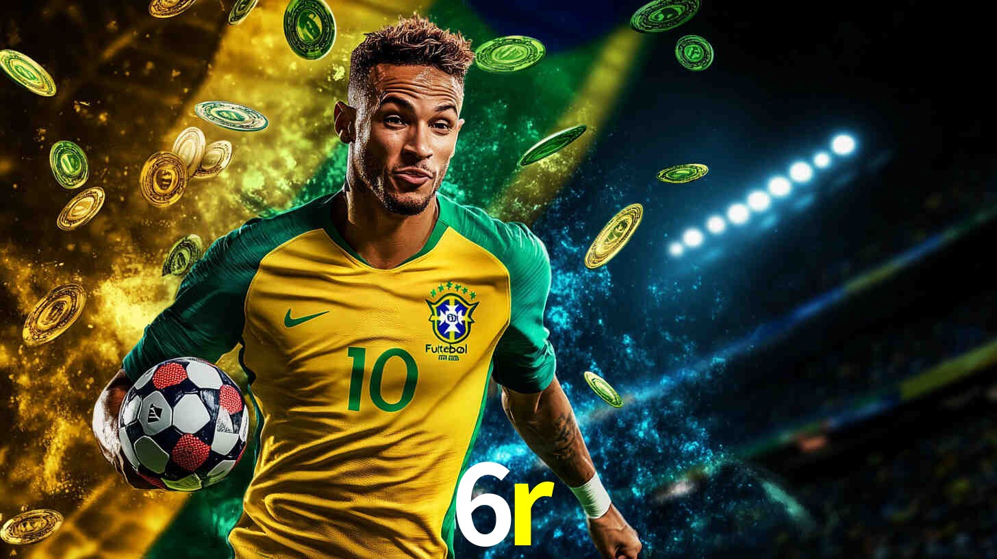 Apostas Esportivas na 6r: Um Guia Completo