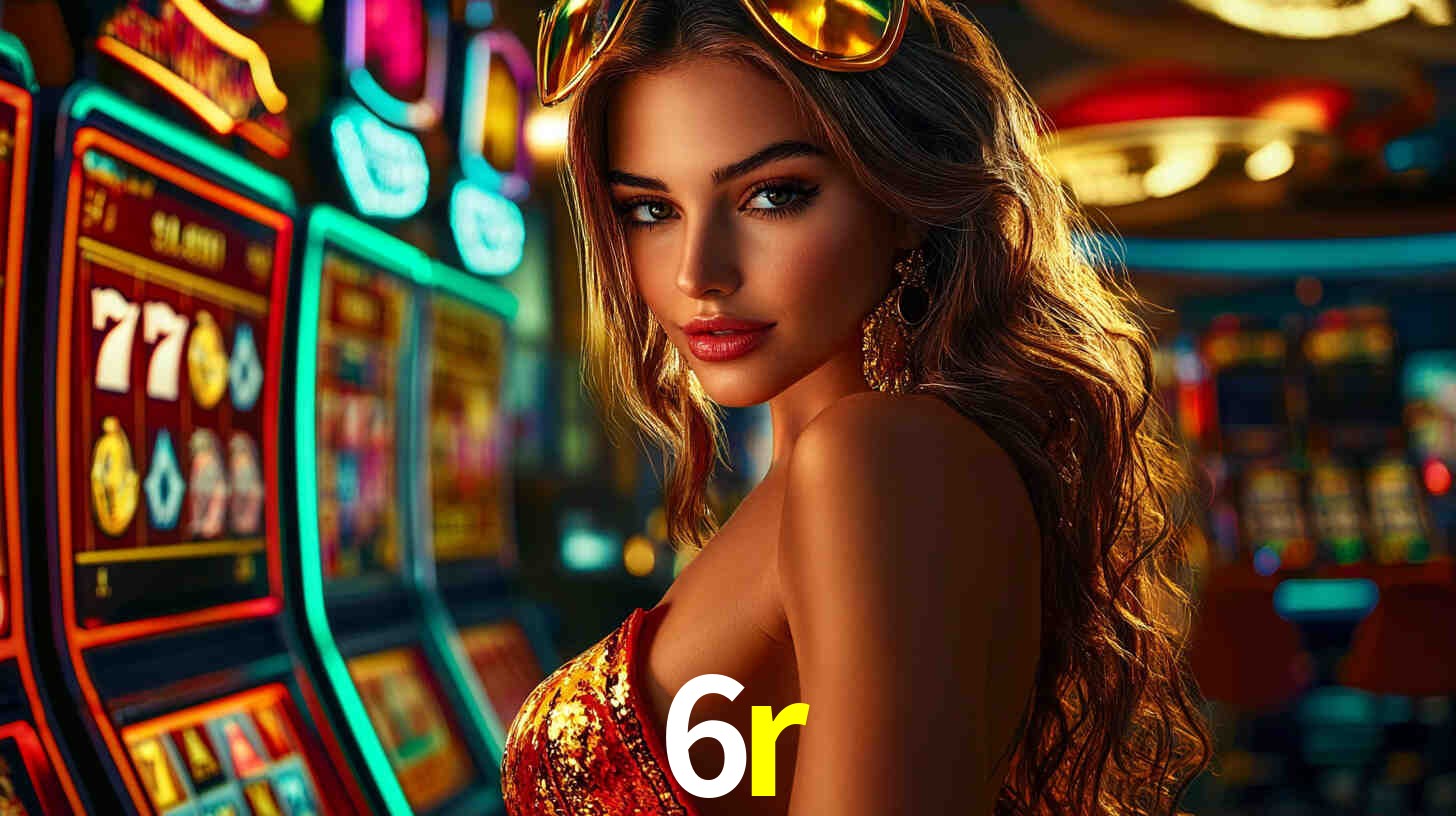 Welcome Bonus 6r