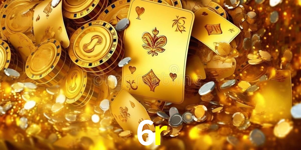 Descubra o Programa VIP da 6r: Vantagens Exclusivas para Jogadores