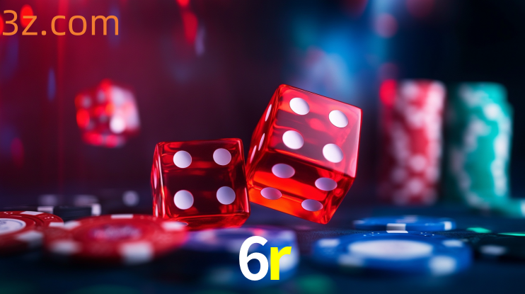 Bonus na Plataforma Online 6r