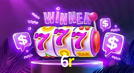 Desvendando o Mundo dos Jogos Virtuais na 6r
