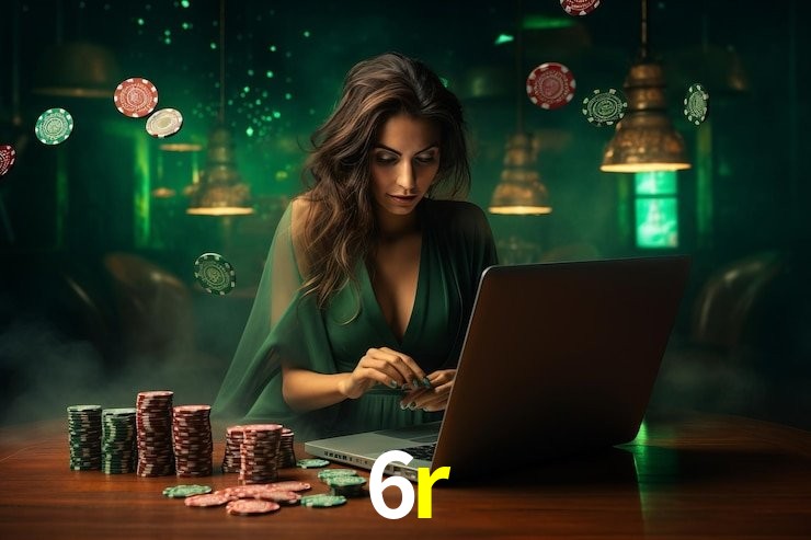 Imagem quadrada de apoio para baixar 6r