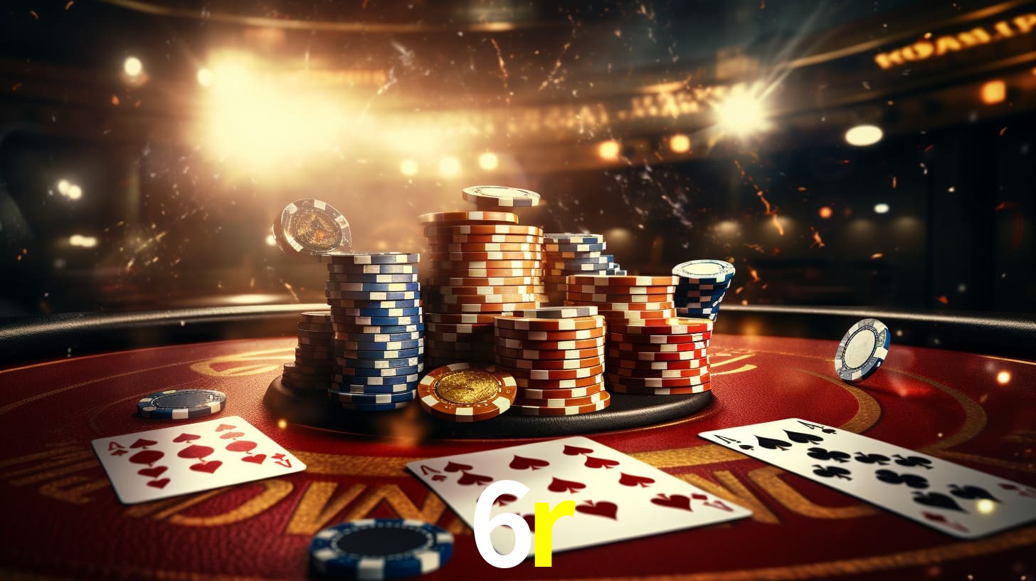 VIP Casino 6r