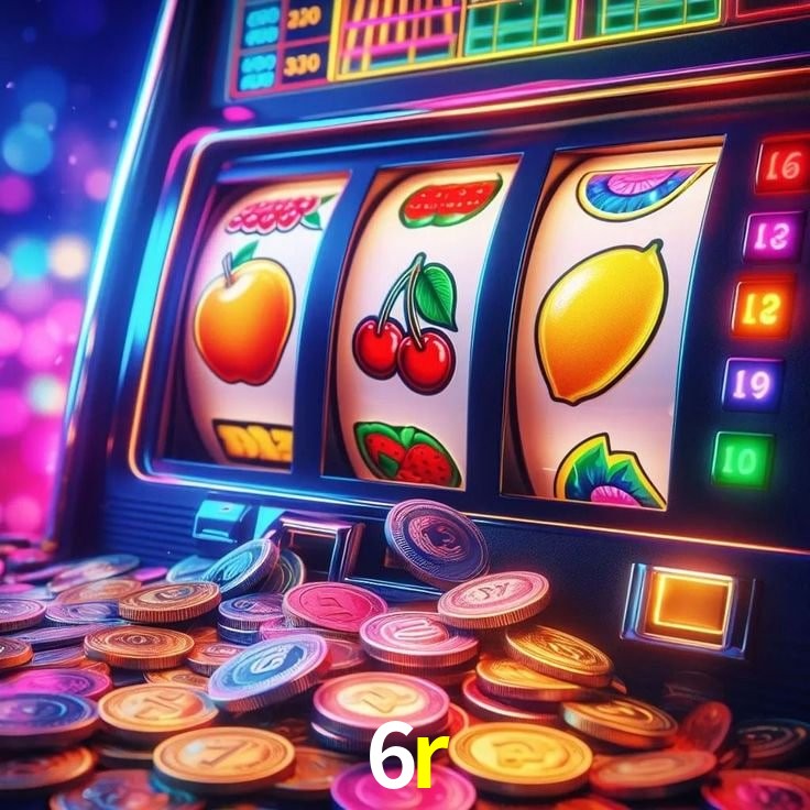 Estatísticas do Jogo 6r