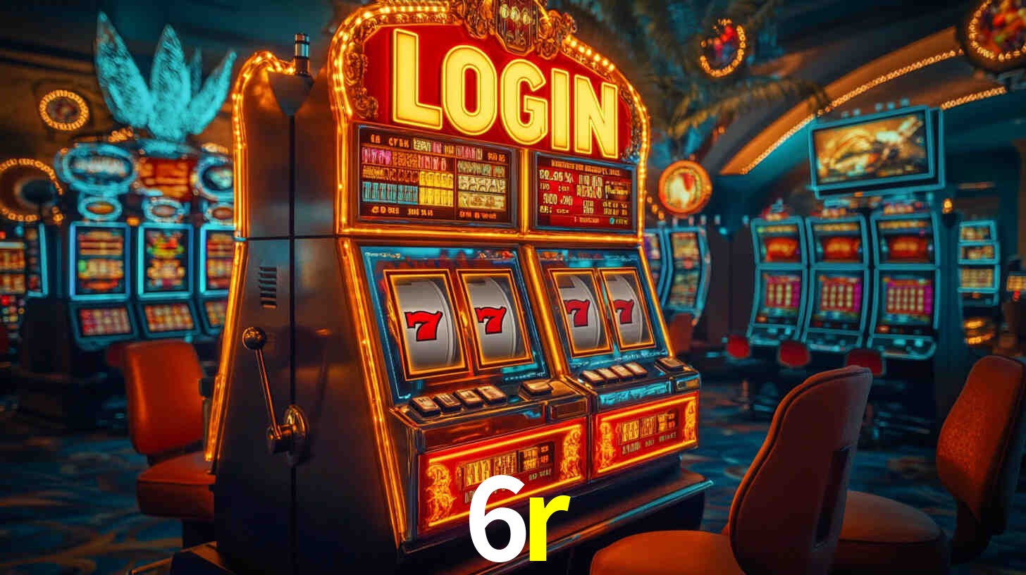 6r App Interface