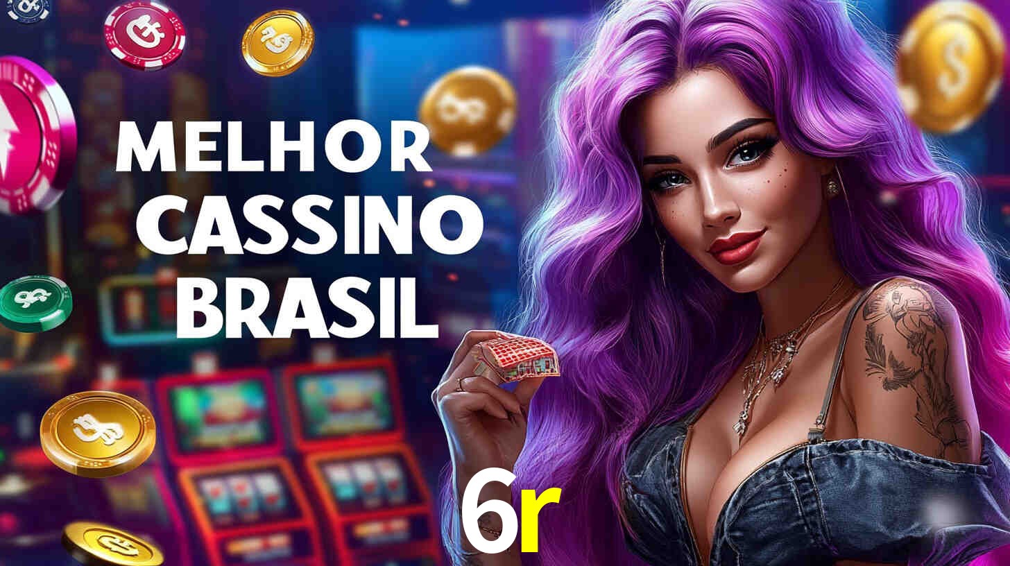 Descubra o Programa VIP da 6r: Vantagens Exclusivas para Jogadores