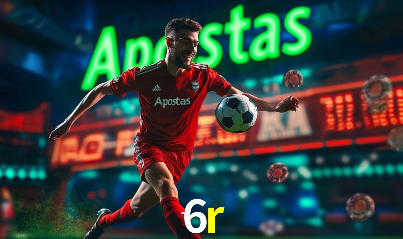 Bônus Diários 6r