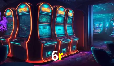 Desvendando o Mundo dos Jogos Virtuais na 6r