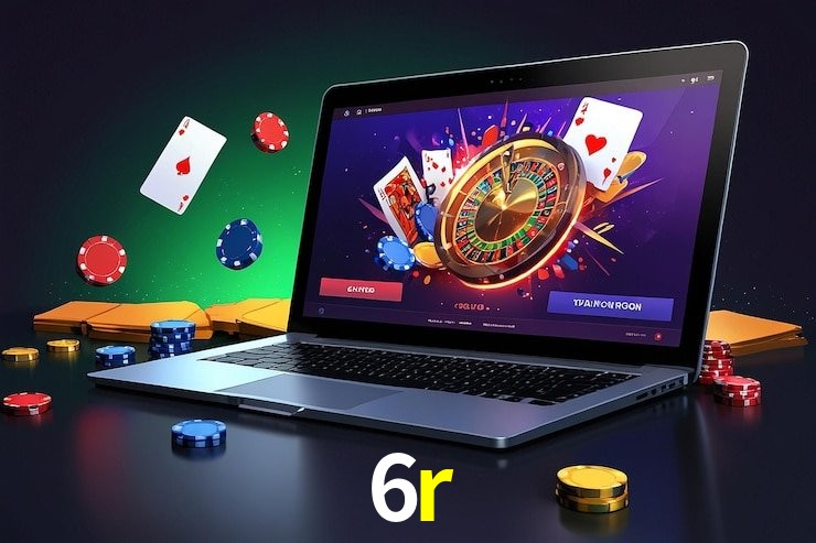 Jogos de Cassino em Destaque - Slots, Roleta, Blackjack