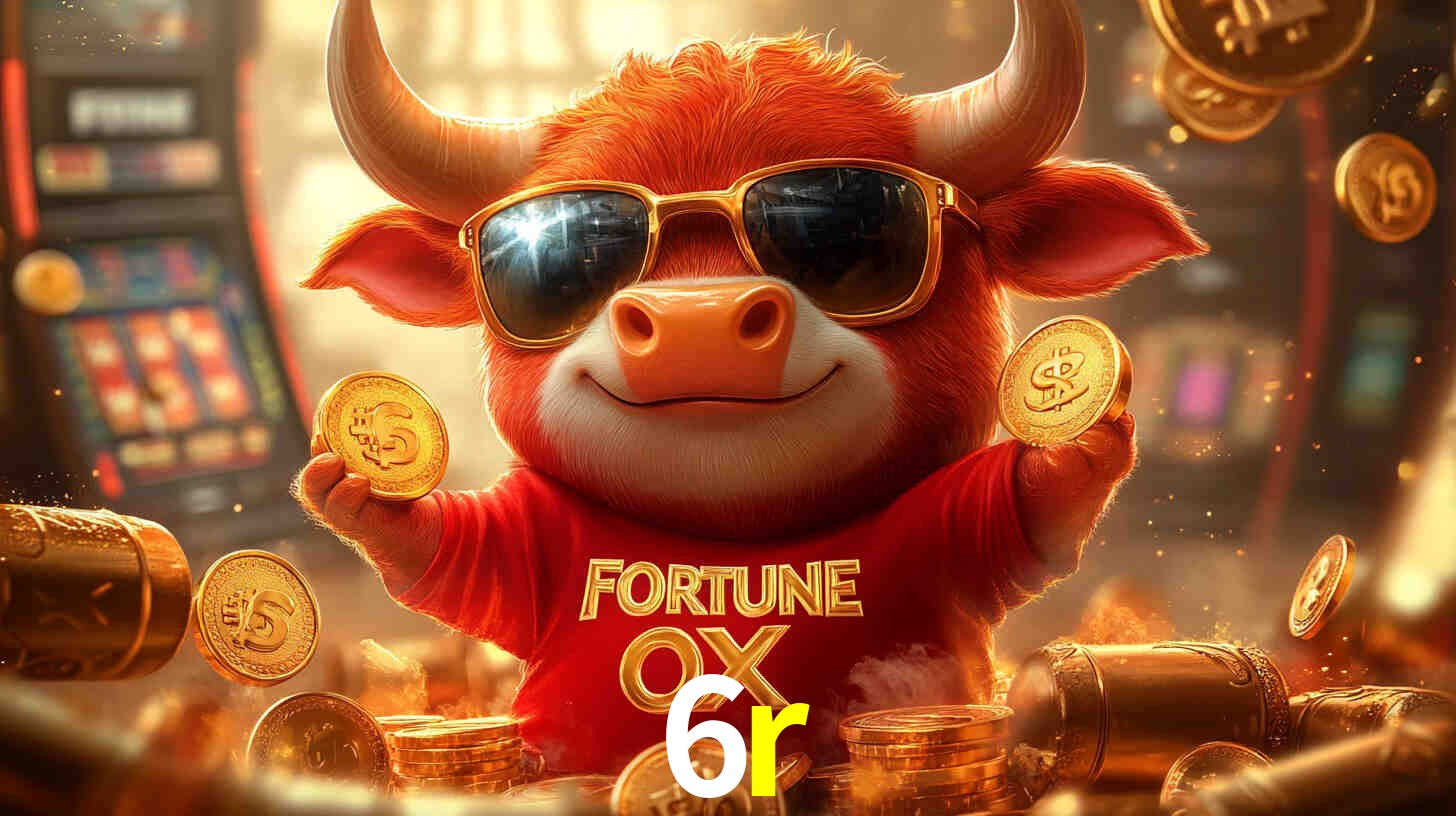 6r: Jogue Crash e Experimente Alta Recompensa Instantânea