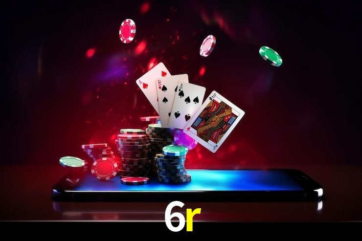 Slot Games 6r