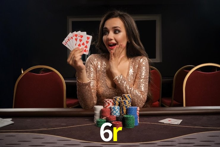 Jogos Exclusivos 6r