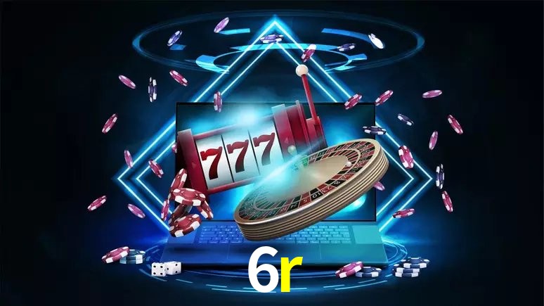 Tecnologia da Plataforma 6r