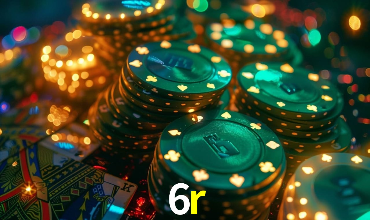 Estatísticas 6r