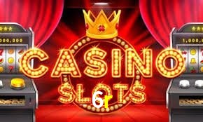 Live Casino 6r