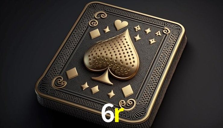 Diretório de Jogos 6r
