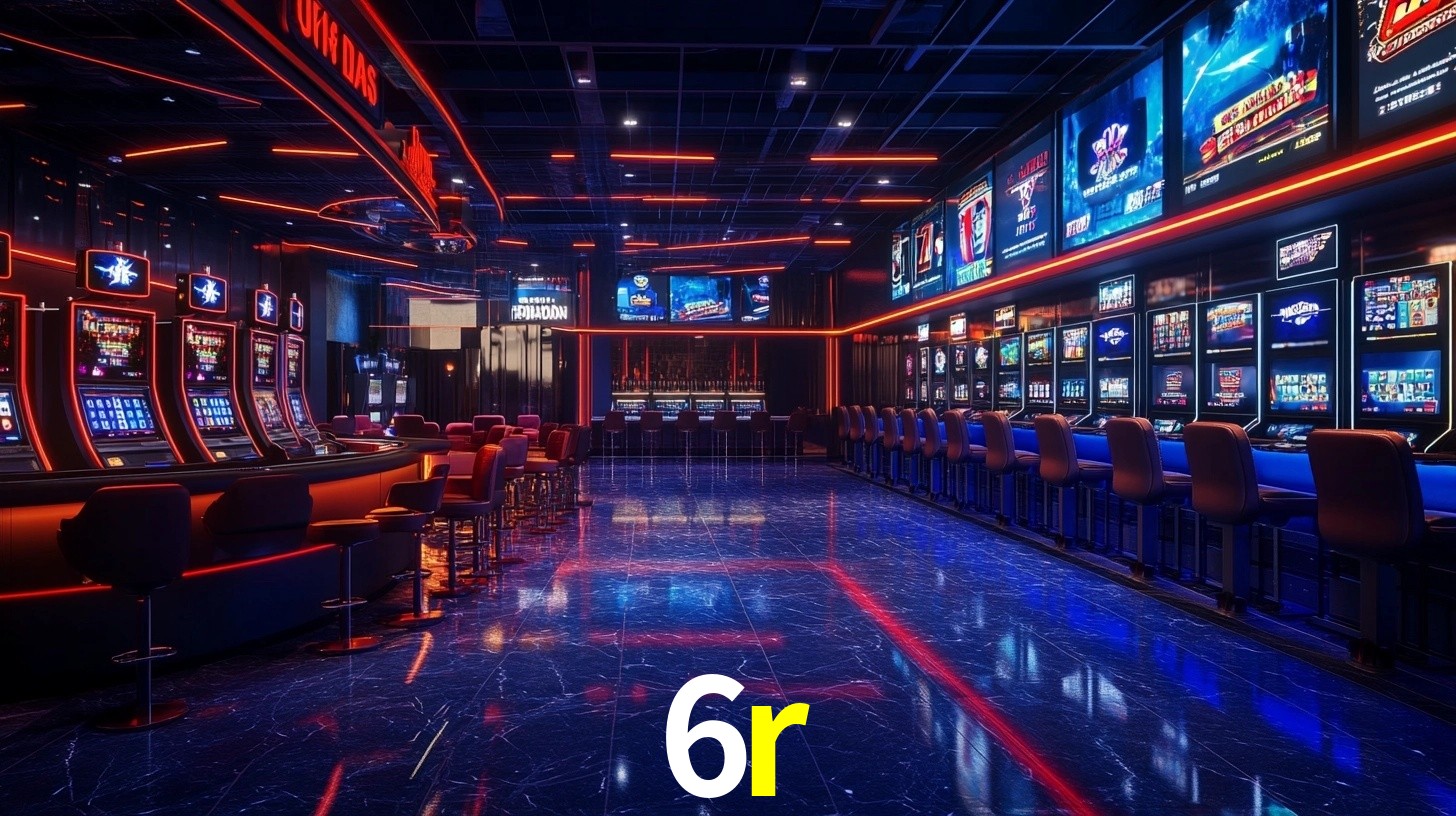 Tournaments 6r