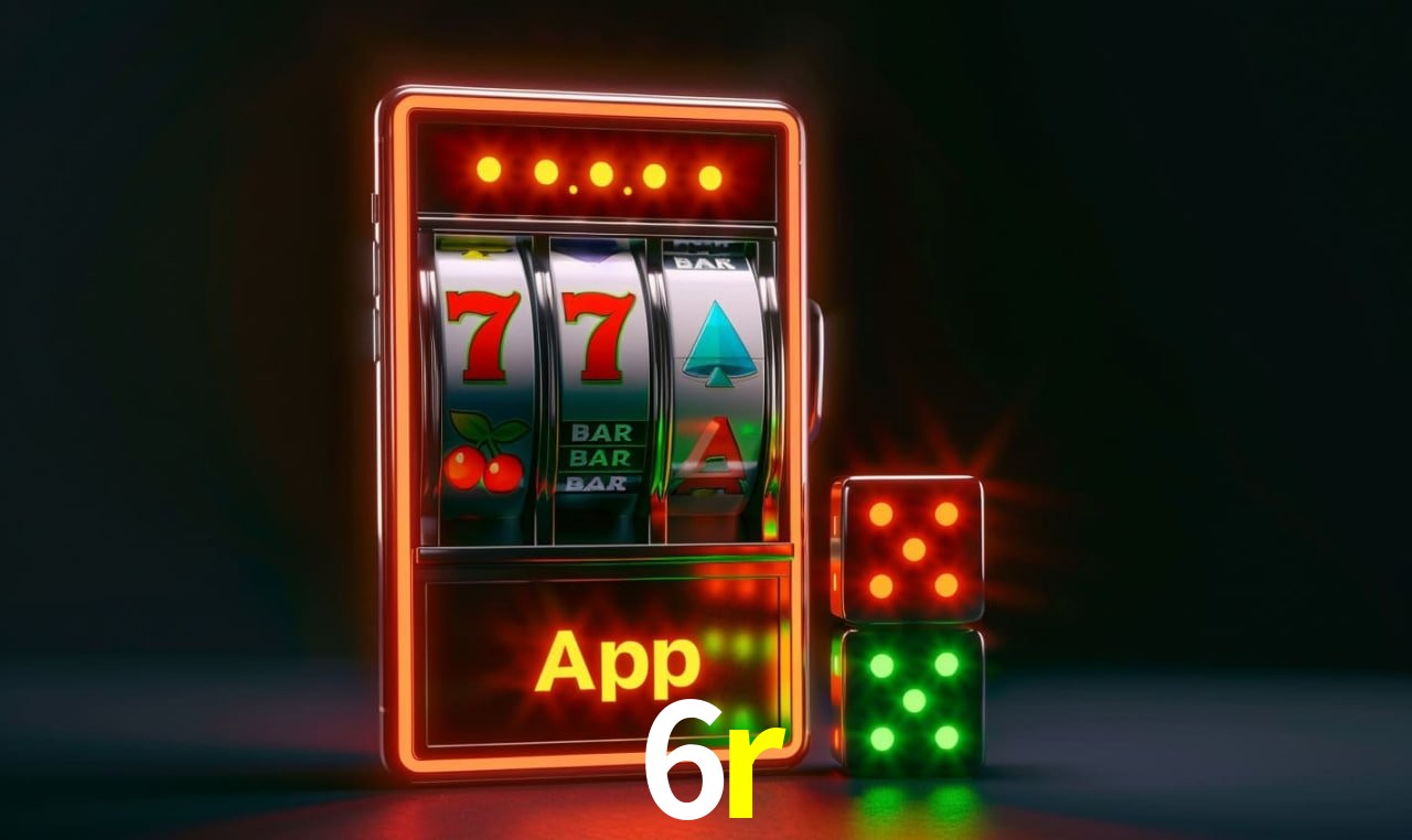 Provedores de Jogos 6r